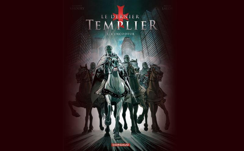 【MINI剧】最后的圣殿骑士 The Last Templar 全集迅雷下载 全集免费下载 磁力链 1080P网盘资源