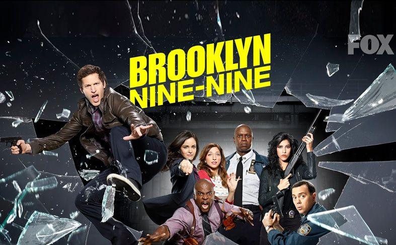 神烦警探第五季 Brooklyn Nine-Nine 全集迅雷下载 全集免费下载 磁力链 1080P网盘资源