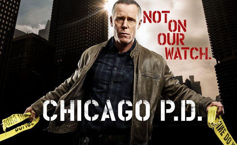 《芝加哥警署第五季》Chicago P.D. 全集迅雷下载 全集免费下载 磁力链 1080P网盘资源