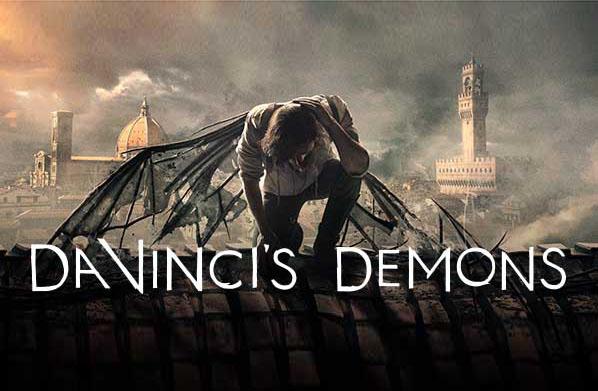 达芬奇的恶魔第三季 Da Vinci’s Demon 全集迅雷下载 全集免费下载 磁力链 1080P网盘资源