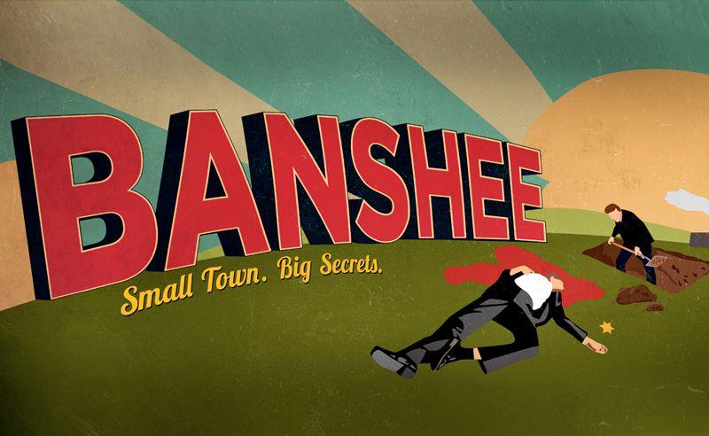 《黑吃黑第一季》Banshee 全集迅雷下载 全集免费下载 磁力链 1080P网盘资源