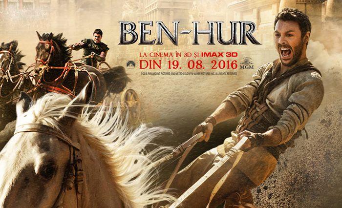 宾虚第一季 Ben Hur 全集迅雷下载 全集免费下载 磁力链 1080P网盘资源