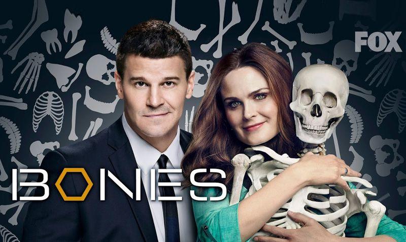 识骨寻踪第九至十二季 Bones 全集迅雷下载 全集免费下载 磁力链 1080P网盘资源