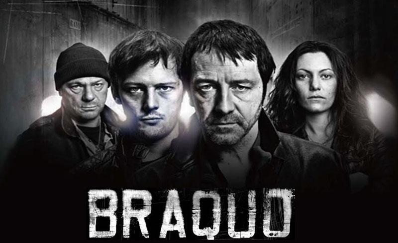 《法外之徒第一至二季》Braquo 全集迅雷下载 全集免费下载 磁力链 1080P网盘资源