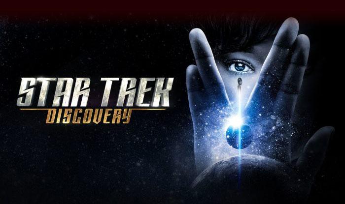 星际迷航：发现号第一季 Star Trek: Discovery 全集迅雷下载 全集免费下载 磁力链 1080P网盘资源