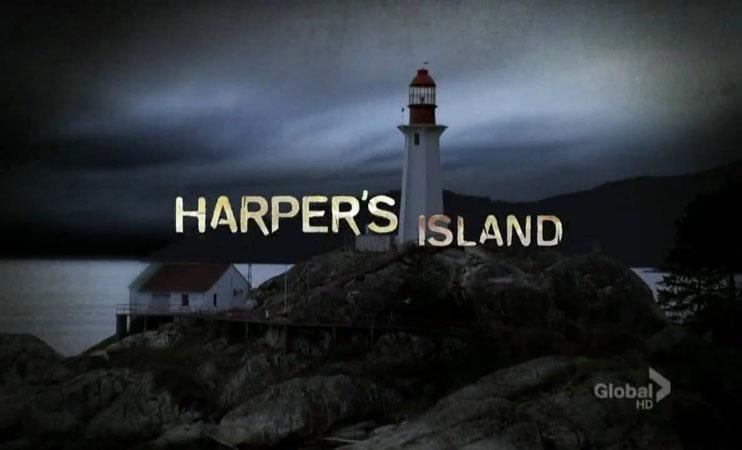 夺命岛第一季 Harpers Island 全集迅雷下载 全集免费下载 磁力链 1080P网盘资源