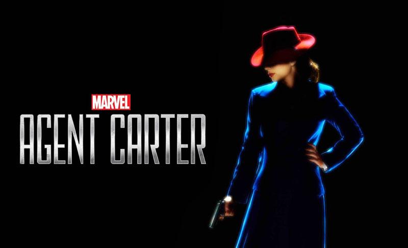 特工卡特第一至二季 Agent Carter 全集迅雷下载 全集免费下载 磁力链 1080P网盘资源