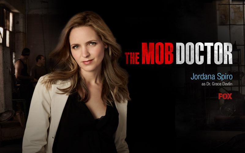 黑帮天使第一季 The Mob Doctor 全集迅雷下载 全集免费下载 磁力链 1080P网盘资源