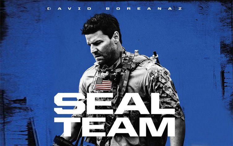 海豹突击队第一季 SEAL Team 全集迅雷下载 全集免费下载 磁力链 1080P网盘资源