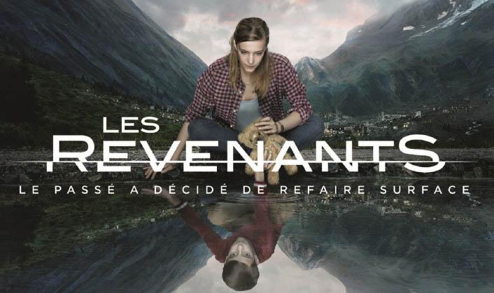 魂归故里第一至二季 Les Revenants 全集迅雷下载 全集免费下载 磁力链 1080P网盘资源
