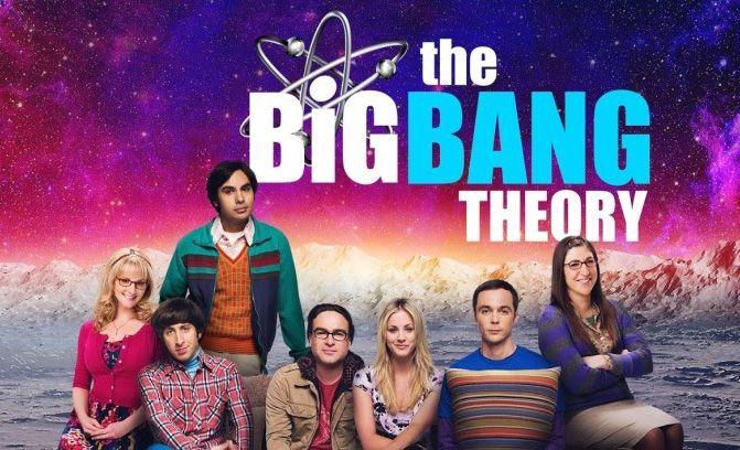 《生活大爆炸第十一季》The Big Bang Theory 全集迅雷下载 全集免费下载 磁力链 1080P网盘资源
