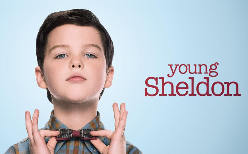 小谢尔顿第一季 Young Sheldon 全集迅雷下载 全集免费下载 磁力链 1080P网盘资源
