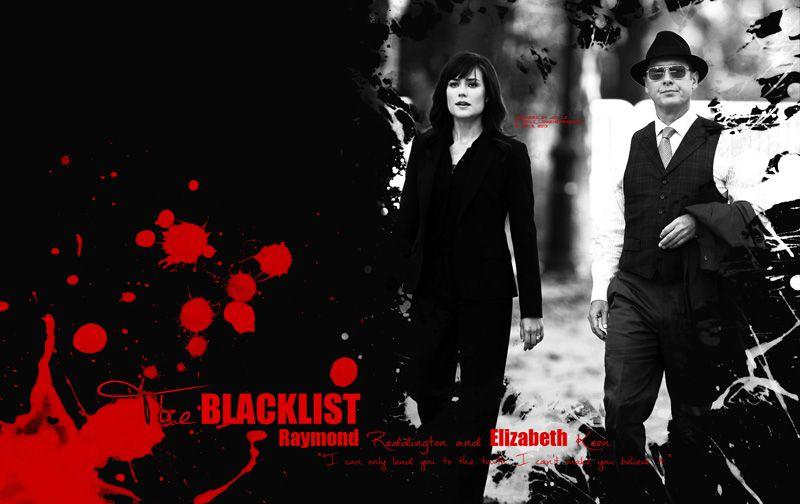 罪恶黑名单第五季 The Blacklist 全集迅雷下载 全集免费下载 磁力链 1080P网盘资源