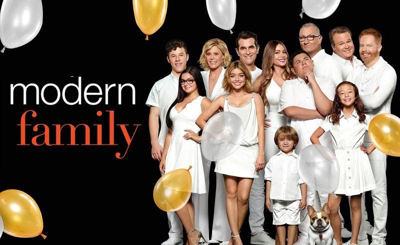 《摩登家庭第九季》Modern Family 全集迅雷下载 全集免费下载 磁力链 1080P网盘资源
