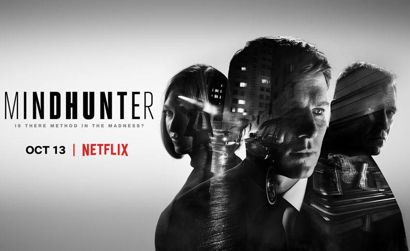 心理神探/心灵猎人第一季 Mindhunter  全集迅雷下载 全集免费下载 磁力链 1080P网盘资源