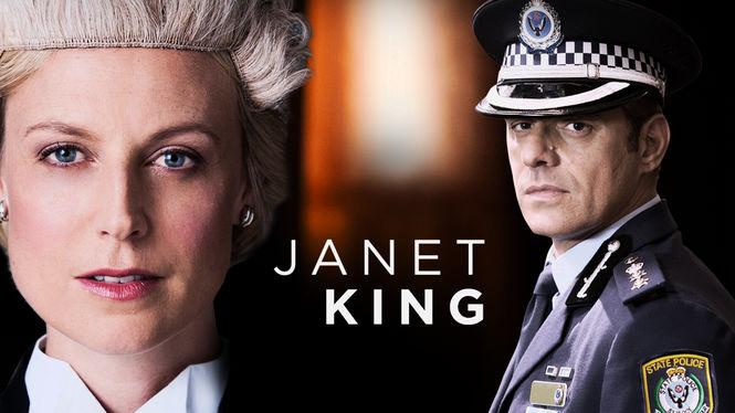 珍妮特·金 第三季 Janet King 全集迅雷下载 全集免费下载 磁力链 1080P网盘资源