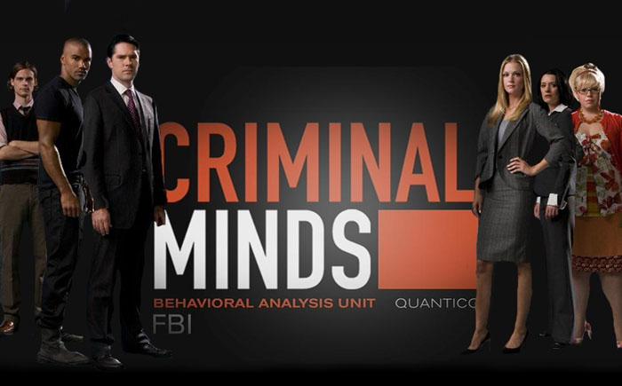 犯罪心理第十三季 Criminal Minds 全集迅雷下载 全集免费下载 磁力链 1080P网盘资源