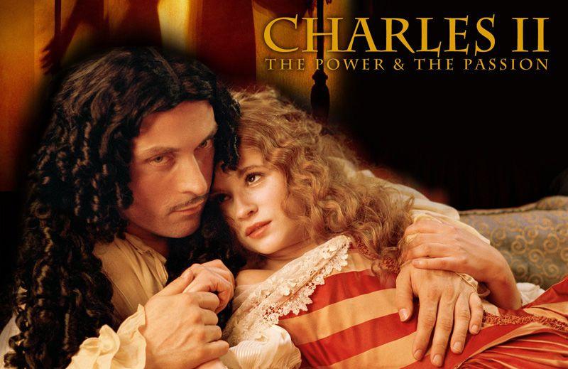 查理二世第一季 Charles II: The Power & the Passion 全集迅雷下载 全集免费下载 磁力链 1080P网盘资源