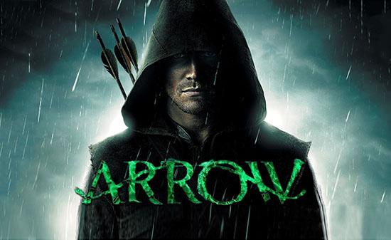 绿箭侠第六季 Arrow  迅雷下载 全集免费下载 磁力链 1080P网盘资源