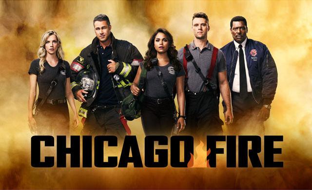 芝加哥烈焰第六季 Chicago Fire 全集迅雷下载 全集免费下载 磁力链 1080P网盘资源