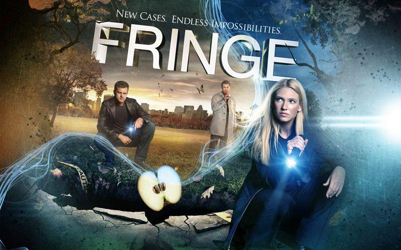 《危机边缘第一至五季》Fringe 全集迅雷下载 全集免费下载 磁力链 1080P网盘资源