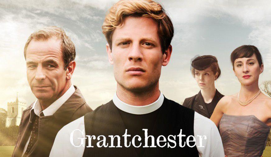 《神探牧师第一至三季》Grantchester 全集迅雷下载 全集免费下载 磁力链 1080P网盘资源