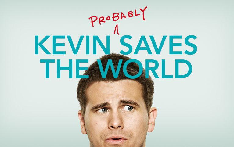 凯文救世界第一季 Kevin (Probably) Saves the World 全集迅雷下载 全集免费下载 磁力链 1080P网盘资源