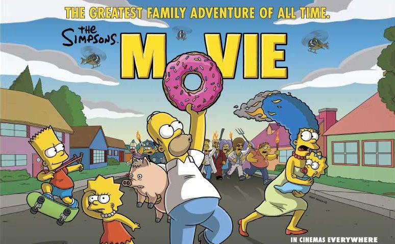辛普森一家第二十九季 The Simpsons 全集迅雷下载 全集免费下载 磁力链 1080P网盘资源