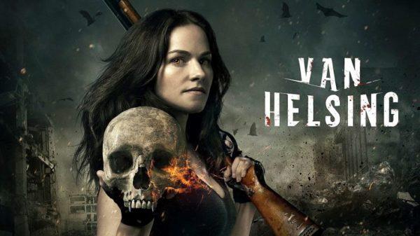 《凡妮莎海辛第二季》Van Helsing 全集迅雷下载 全集免费下载 磁力链 1080P网盘资源