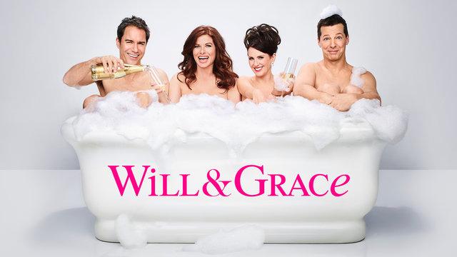 威尔和格蕾丝第九季 Will & Grace 全集迅雷下载 全集免费下载 磁力链 1080P网盘资源
