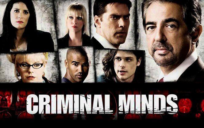 犯罪心理第一至七季 Criminal Minds 全集迅雷下载 全集免费下载 磁力链 1080P网盘资源