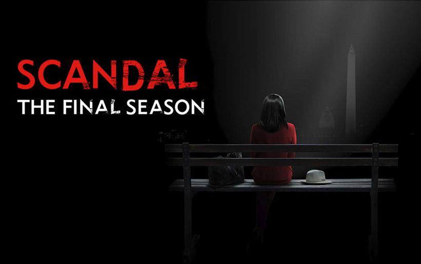 丑闻第一至六季 Scandal 全集迅雷下载 全集免费下载 磁力链 1080P网盘资源
