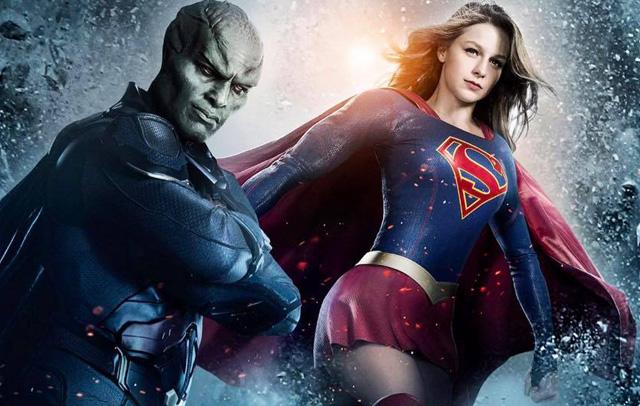 女超人第三季 Supergirl 全集迅雷下载 全集免费下载 磁力链 1080P网盘资源