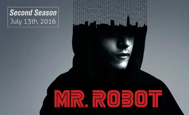 黑客军团第一至三季 Mr. Robot 全集迅雷下载 全集免费下载 磁力链 1080P网盘资源