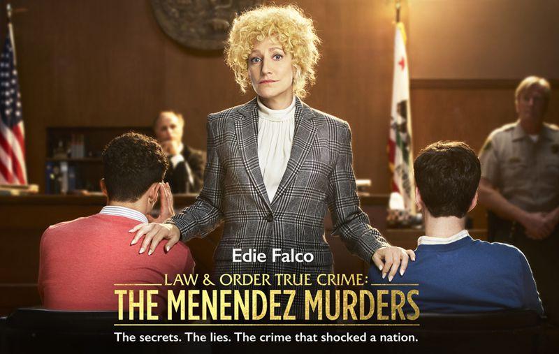 法律与秩序真实重案：梅内德斯兄弟第一季 Law & Order True Crime: The Menendez Murders 全集迅雷下载 全集免费下载 磁力链 1080P网盘资源