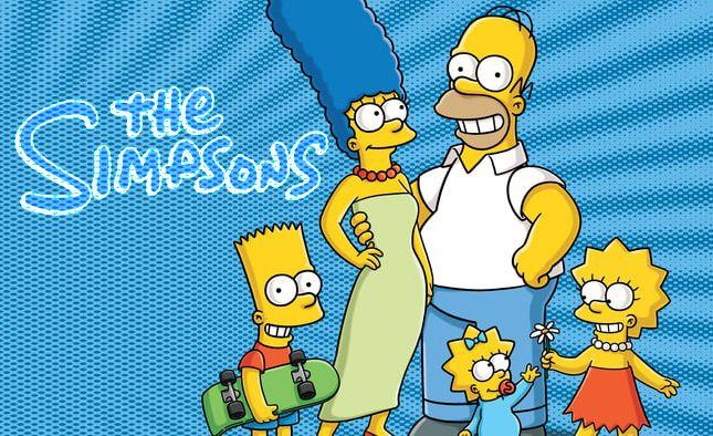 辛普森一家第一至二十六季 The Simpsons 全集迅雷下载 全集免费下载 磁力链 1080P网盘资源