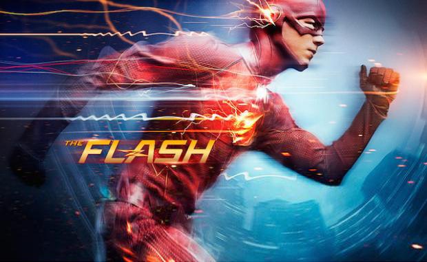 《闪电侠第一至二季》The Flash 全集迅雷下载 全集免费下载 磁力链 1080P网盘资源