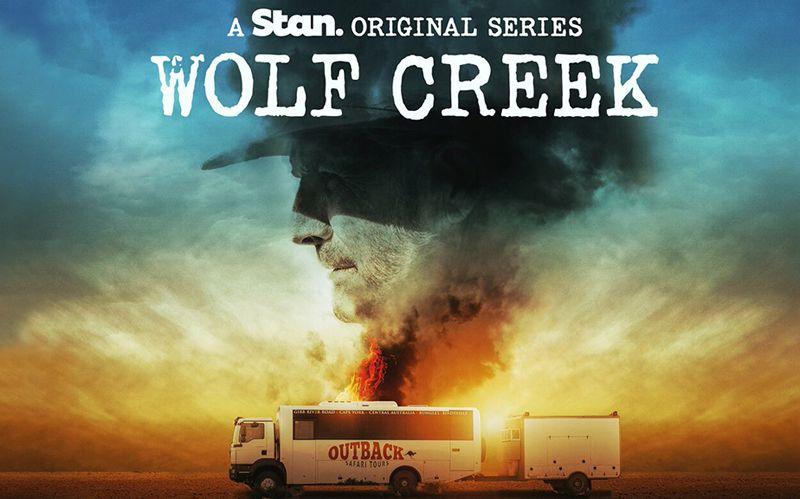 狼溪第二季 Wolf Creek 全集迅雷下载 全集免费下载 磁力链 1080P网盘资源