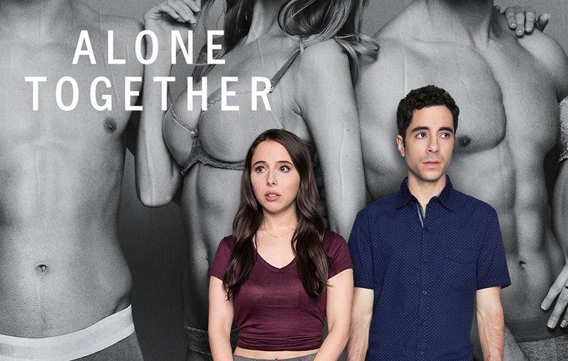 一起单身第一季 Alone Together 迅雷下载 全集免费下载 磁力链 1080P网盘资源