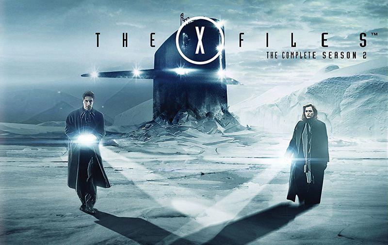X档案第一至十季 The X-Files 迅雷下载 全集免费下载 磁力链 1080P网盘资源