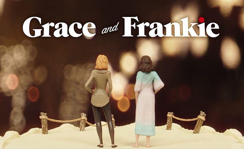 同妻俱乐部第一至四季 Grace and Frankie 迅雷下载 全集免费下载 磁力链 1080P网盘资源