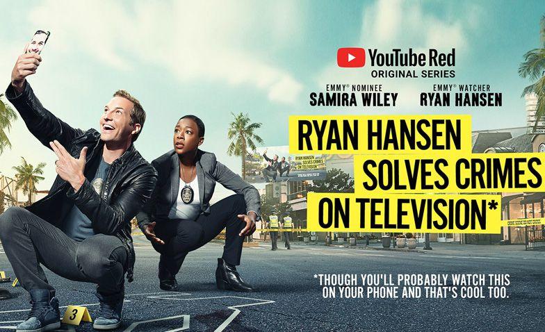 瑞恩·汉森破案秀第一季 Ryan Hansen Solves Crimes on Television  全集迅雷下载 全集免费下载 磁力链 1080P网盘资源