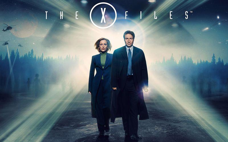 《X档案第十一季》The X-Files 迅雷下载 全集免费下载 磁力链 1080P网盘资源