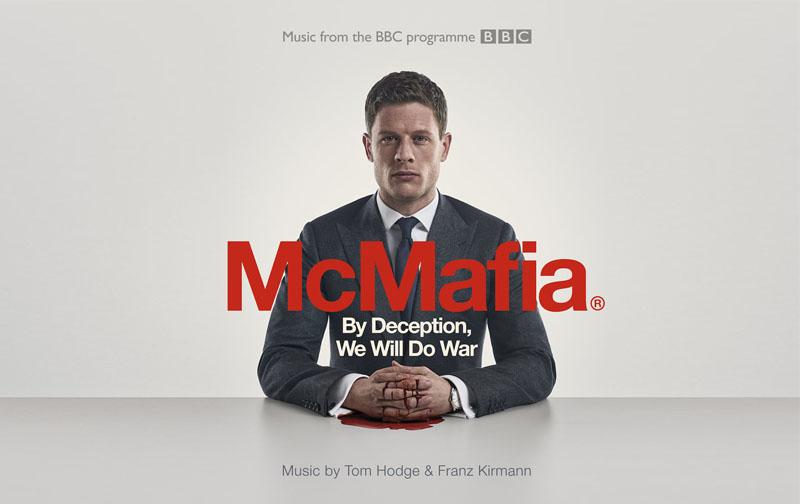 黑道无边第一季 McMafia 迅雷下载 全集免费下载 磁力链 1080P网盘资源