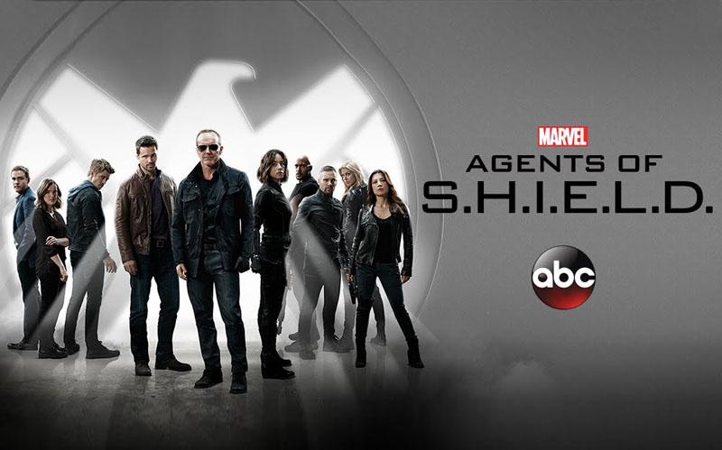 《神盾局特工第一至三季》Agents of S.H.I.E.L.D. 全集迅雷下载 全集免费下载 磁力链 1080P网盘资源