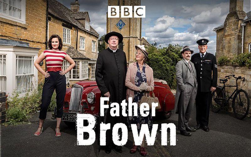 布朗神父第一至六季 Father Brown 迅雷下载 全集免费下载 磁力链 1080P网盘资源