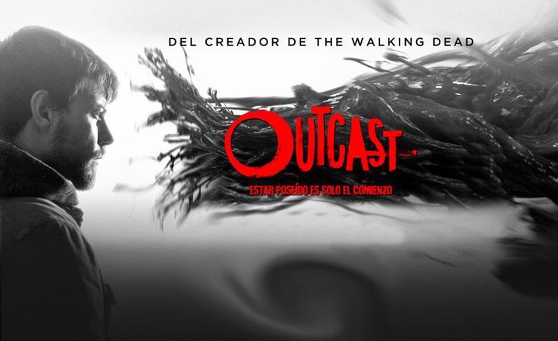 驱魔浪人第一至二季 Outcast 迅雷下载 全集免费下载 磁力链 1080P网盘资源