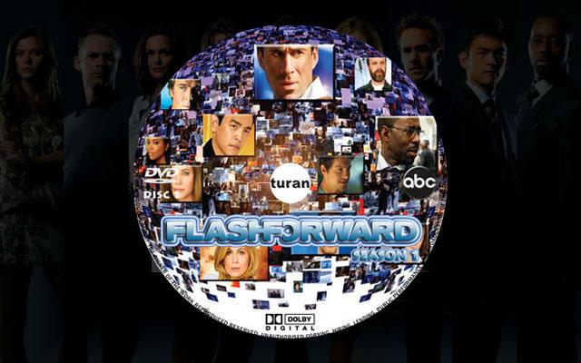 《未来闪影第一季》Flash Forward 迅雷下载 全集免费下载 磁力链 1080P网盘资源