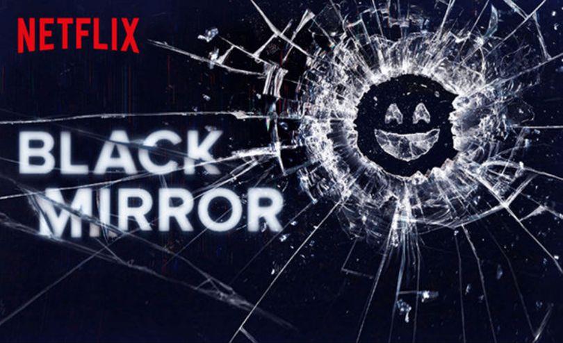 《黑镜第一至四季》Black Mirror 迅雷下载 全集免费下载 磁力链 1080P网盘资源