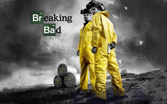 绝命毒师第四至五季 Breaking Bad 迅雷下载 全集免费下载 磁力链 1080P网盘资源